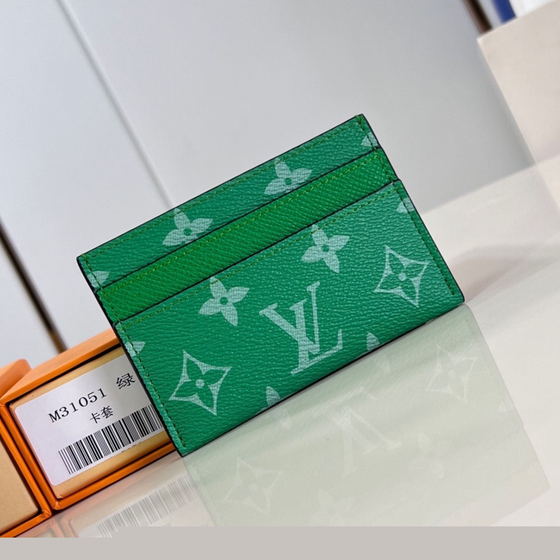LV Wallets
